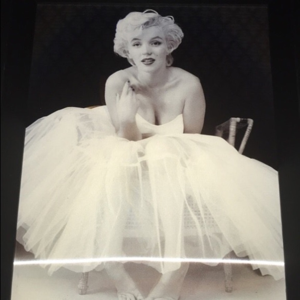 Marilyn Monroe